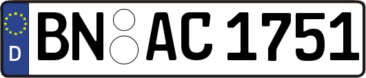 BN-AC1751