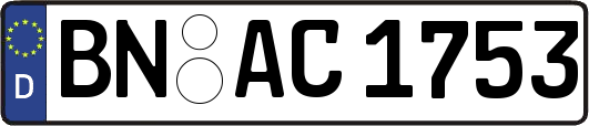 BN-AC1753