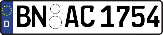 BN-AC1754