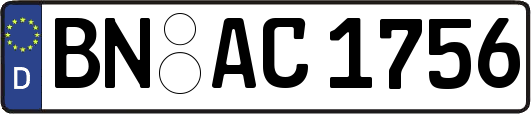 BN-AC1756