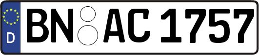 BN-AC1757