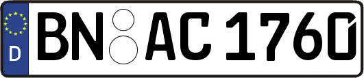 BN-AC1760