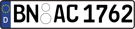 BN-AC1762
