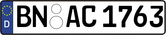 BN-AC1763