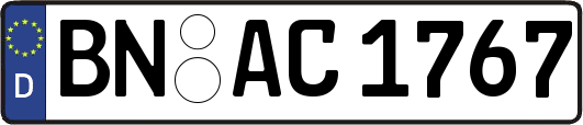 BN-AC1767