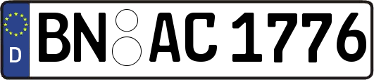 BN-AC1776