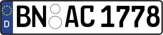 BN-AC1778