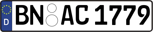 BN-AC1779
