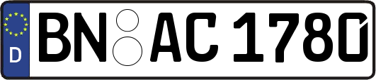 BN-AC1780