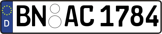BN-AC1784