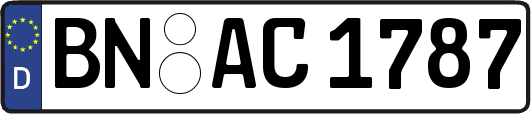 BN-AC1787