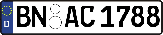 BN-AC1788