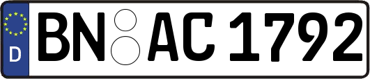 BN-AC1792