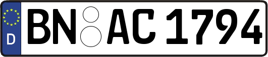 BN-AC1794