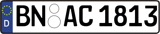 BN-AC1813