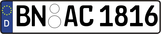 BN-AC1816