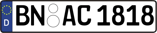 BN-AC1818
