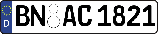 BN-AC1821