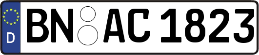 BN-AC1823