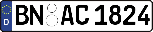 BN-AC1824