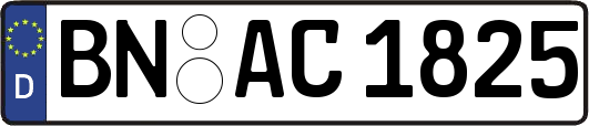 BN-AC1825