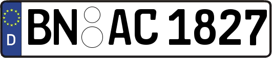 BN-AC1827