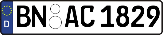BN-AC1829
