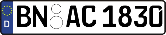 BN-AC1830