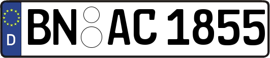 BN-AC1855