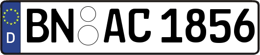 BN-AC1856