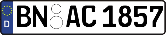 BN-AC1857