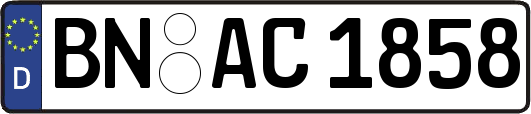 BN-AC1858