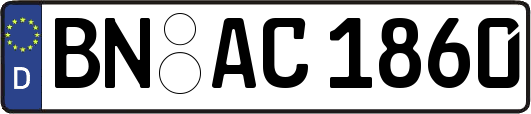 BN-AC1860