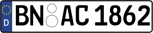 BN-AC1862