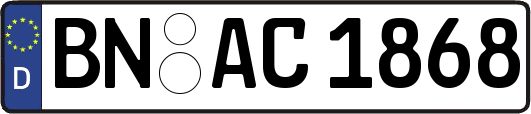 BN-AC1868