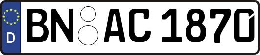 BN-AC1870
