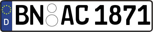 BN-AC1871