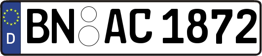 BN-AC1872