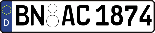 BN-AC1874