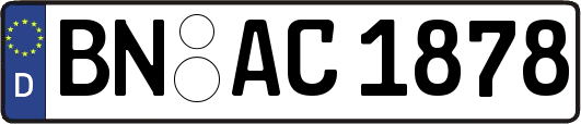 BN-AC1878