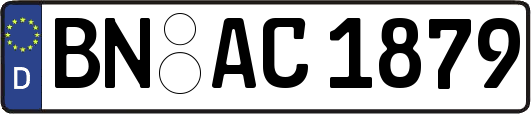 BN-AC1879