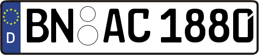 BN-AC1880