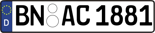 BN-AC1881