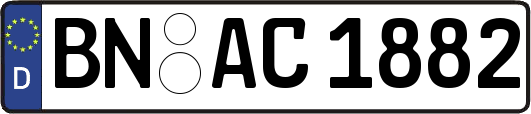 BN-AC1882