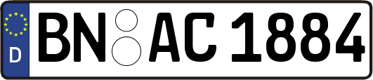 BN-AC1884