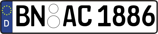 BN-AC1886
