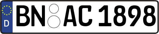 BN-AC1898