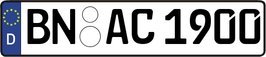 BN-AC1900