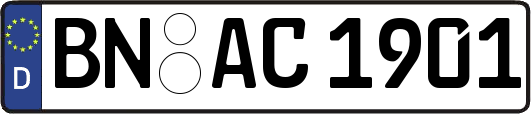 BN-AC1901