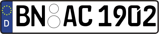 BN-AC1902